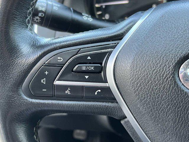 2022 Genesis G70 3.3T RWD