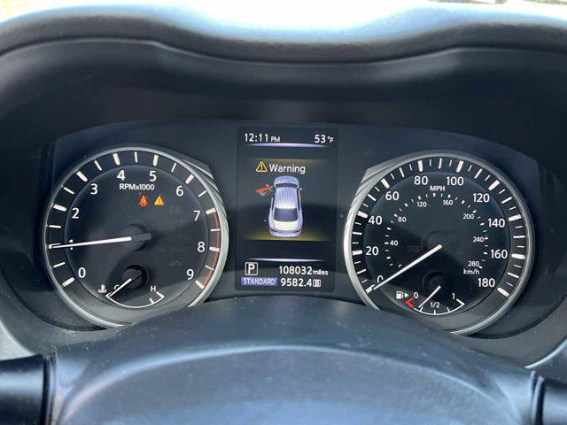 2022 Genesis G70 3.3T RWD