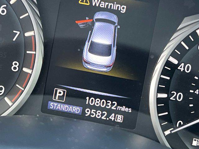 2022 Genesis G70 3.3T RWD