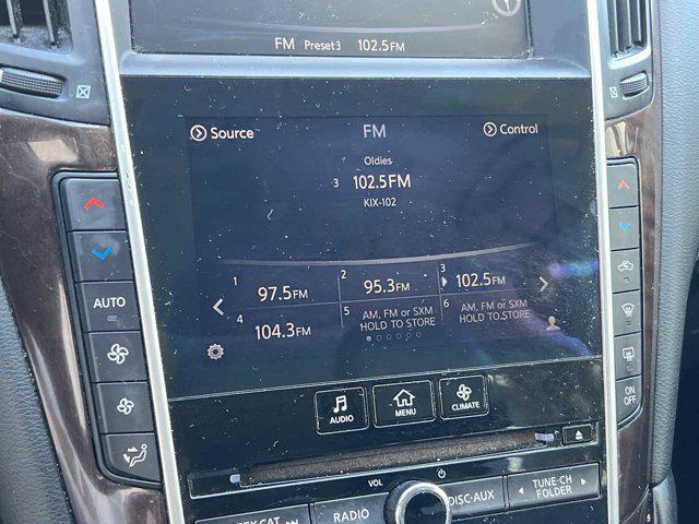 2022 Genesis G70 3.3T RWD