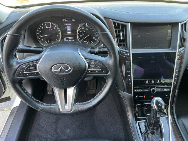 2022 Genesis G70 3.3T RWD
