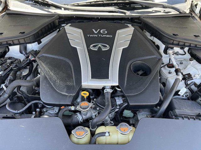 2022 Genesis G70 3.3T RWD