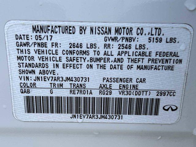 2022 Genesis G70 3.3T RWD