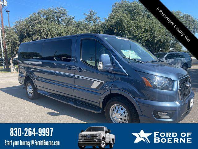 2025 Ford Transit-350 Passenger Van XLT for sale in Boerne, TX