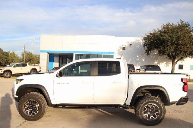 2026 Chevrolet Colorado ZR2, 4WD