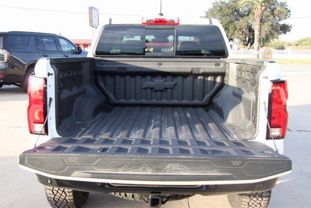 2026 Chevrolet Colorado ZR2, 4WD
