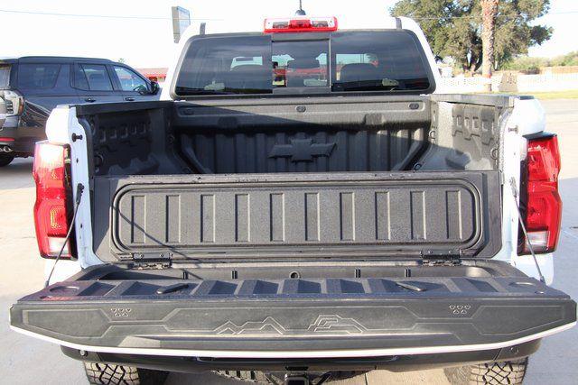 2026 Chevrolet Colorado ZR2, 4WD
