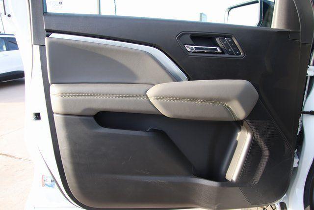 2026 Chevrolet Colorado ZR2, 4WD
