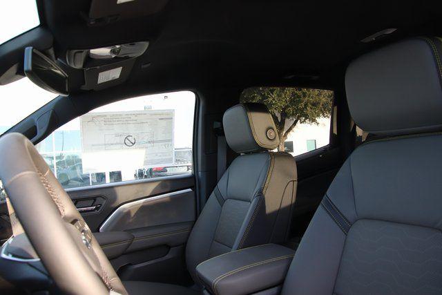 2026 Chevrolet Colorado ZR2, 4WD