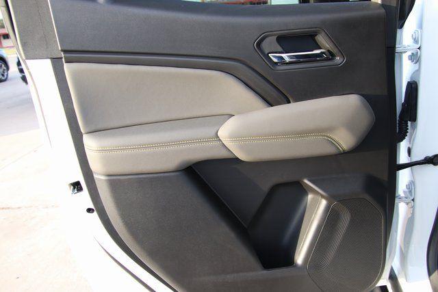 2026 Chevrolet Colorado ZR2, 4WD