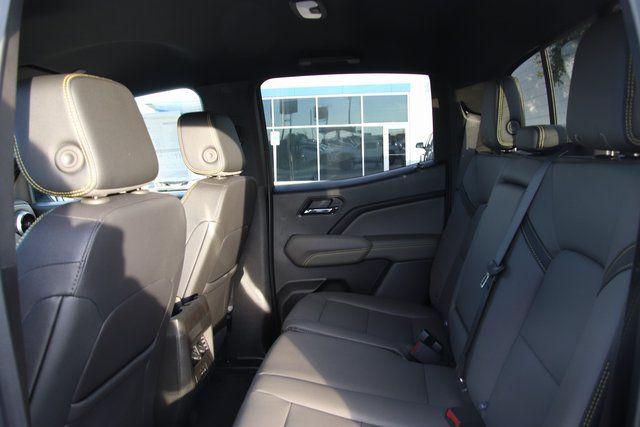 2026 Chevrolet Colorado ZR2, 4WD
