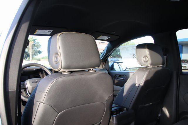 2026 Chevrolet Colorado ZR2, 4WD