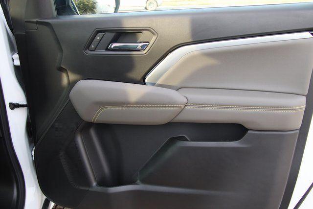 2026 Chevrolet Colorado ZR2, 4WD