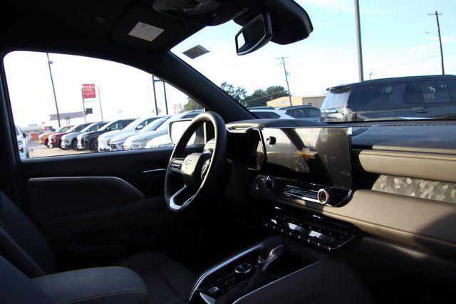2026 Chevrolet Colorado ZR2, 4WD