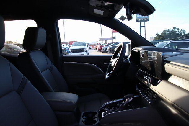 2026 Chevrolet Colorado ZR2, 4WD