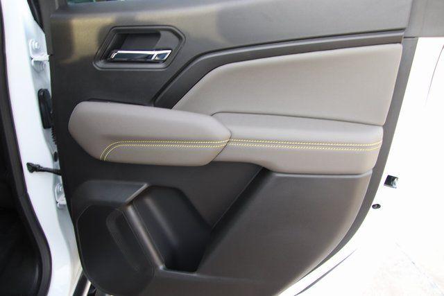 2026 Chevrolet Colorado ZR2, 4WD