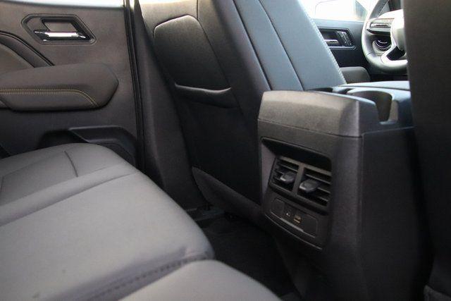 2026 Chevrolet Colorado ZR2, 4WD
