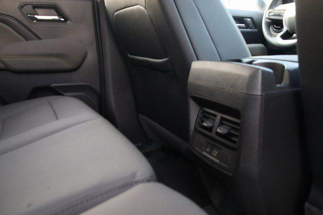 2026 Chevrolet Colorado ZR2, 4WD