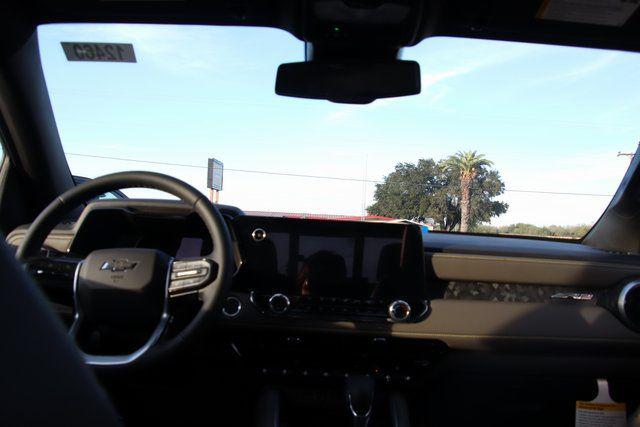 2026 Chevrolet Colorado ZR2, 4WD