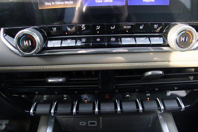 2026 Chevrolet Colorado ZR2, 4WD