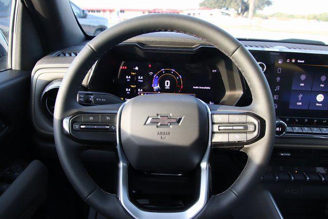 2026 Chevrolet Colorado ZR2, 4WD