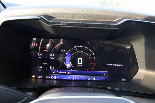 2026 Chevrolet Colorado ZR2, 4WD