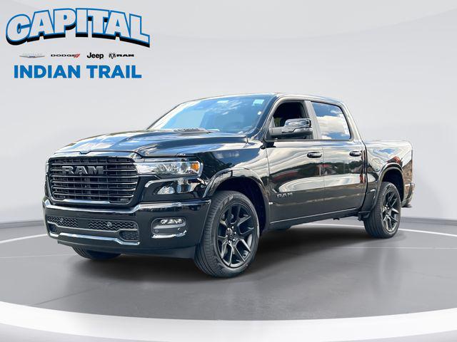 2026 Ram 1500 Laramie Crew Cab 4x4 5'7" Box for sale in Indian Trail, NC