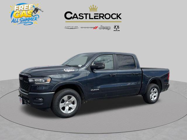 2026 Ram 1500 Big Horn Crew Cab 4x4 5'7" Box for sale in CastleRock, CO
