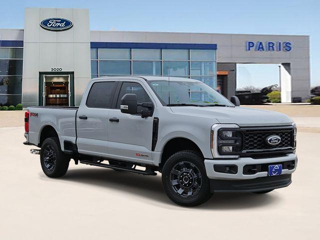 2026 Ford F-250 XL for sale in Paris, TX