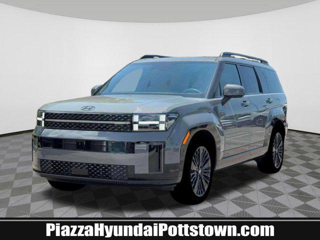 2026 Hyundai Santa Fe Hybrid Calligraphy for sale in LIMERICK, PA