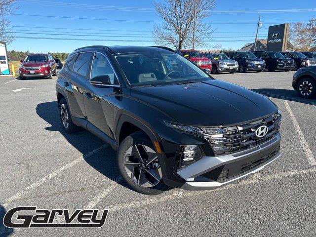 2026 Hyundai Tucson SEL Convenience for sale in PLATTSBURGH, NY