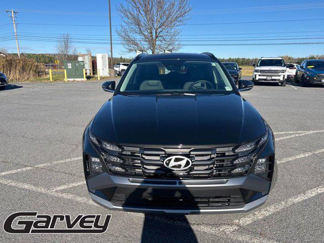 2026 Hyundai Tucson SEL Convenience