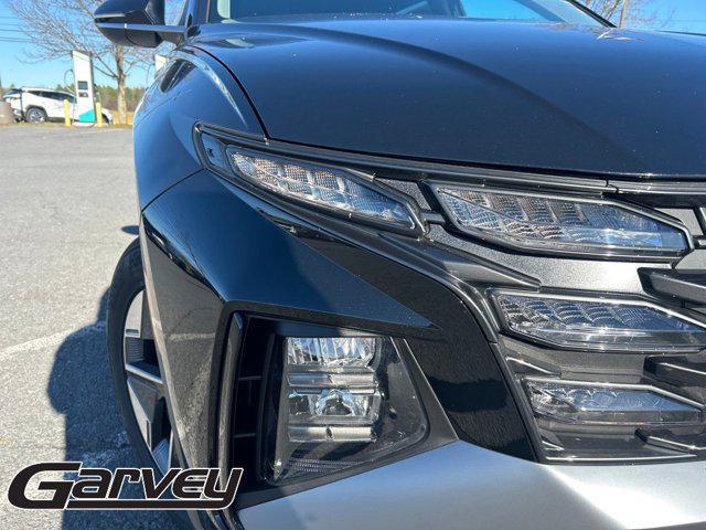 2026 Hyundai Tucson SEL Convenience