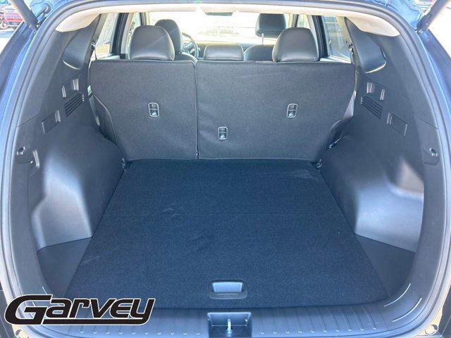 2026 Hyundai Tucson SEL Convenience