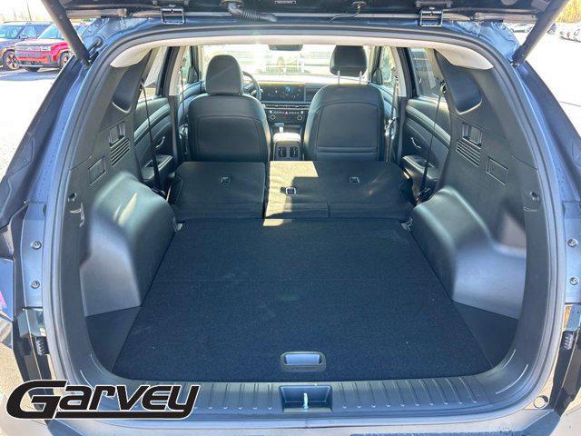 2026 Hyundai Tucson SEL Convenience