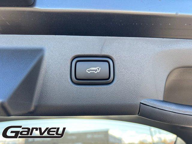 2026 Hyundai Tucson SEL Convenience