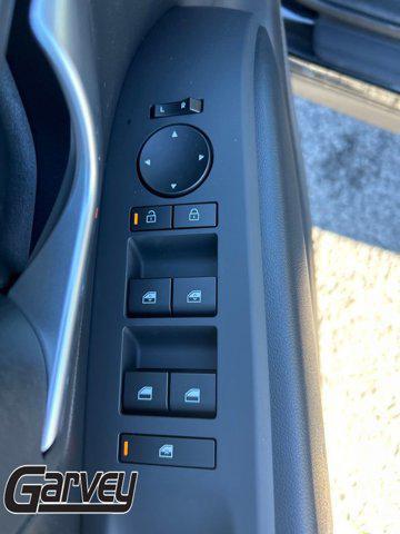 2026 Hyundai Tucson SEL Convenience