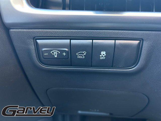 2026 Hyundai Tucson SEL Convenience