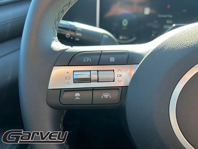 2026 Hyundai Tucson SEL Convenience