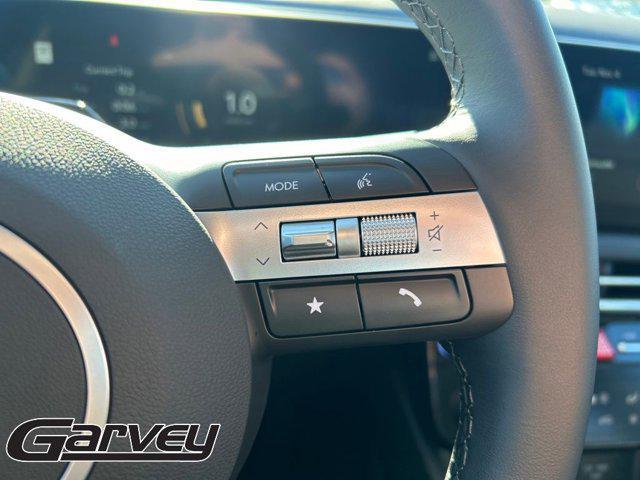 2026 Hyundai Tucson SEL Convenience