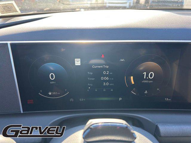 2026 Hyundai Tucson SEL Convenience