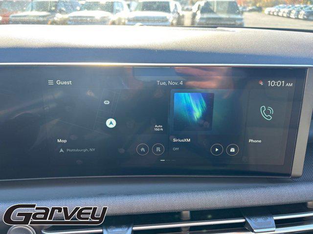 2026 Hyundai Tucson SEL Convenience