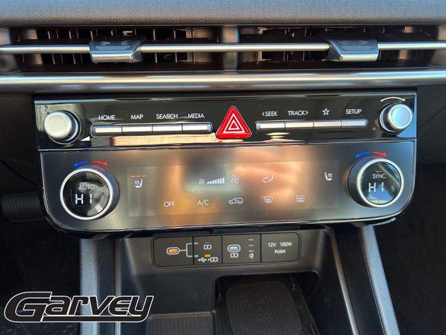 2026 Hyundai Tucson SEL Convenience