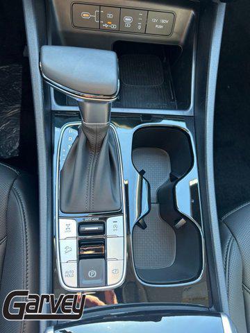 2026 Hyundai Tucson SEL Convenience