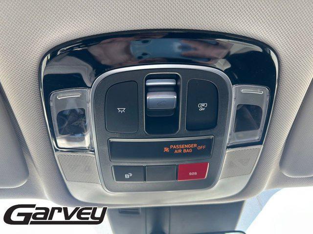 2026 Hyundai Tucson SEL Convenience