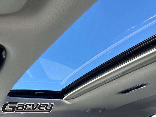 2026 Hyundai Tucson SEL Convenience