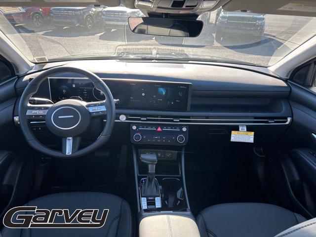 2026 Hyundai Tucson SEL Convenience