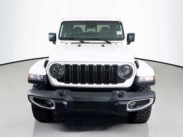 2025 Jeep Gladiator GLADIATOR HIGH TIDE 4X4 2025 Jeep Gladiator GLADIATOR HIGH TIDE 4X4