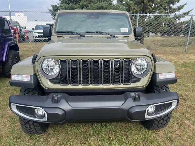 2025 Jeep Gladiator GLADIATOR HIGH TIDE 4X4