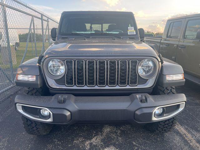 2025 Jeep Gladiator GLADIATOR HIGH TIDE 4X4